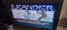 Gioco commodore amiga usato  Castellana Grotte
