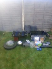 Oase biosmart pond for sale  CARLISLE