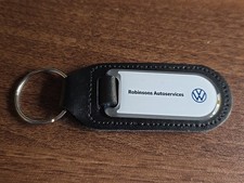 Keyring key ring for sale  DEESIDE