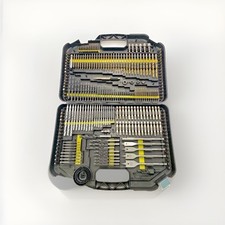 Guild 246pc drill for sale  UK