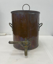 Antique old copper for sale  WELLING