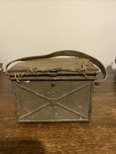 Ww2 army signal for sale  LICHFIELD