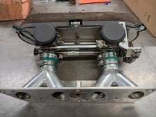 Pinto bike carb for sale  LAMPETER