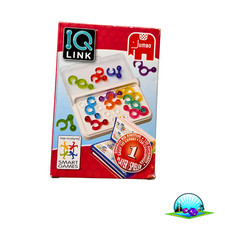 Jumbo 17632 smartgames gebraucht kaufen Jumbo 17632 smartgames gebraucht kaufen  Lauterbach