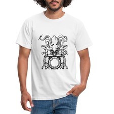 Drummer ktopus lustiger gebraucht kaufen  Leipzig