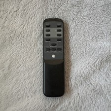 Vintage apple remote for sale  SITTINGBOURNE