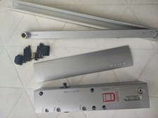Geze 5000 türschließer gebraucht kaufen  Heimsheim