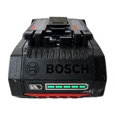 Bosch original gba18v40 for sale  Alsip