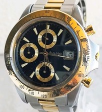 Cronograph philip watch usato  Castel San Pietro Terme