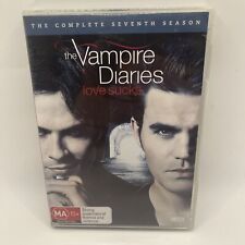 Usado, The Vampire Diaries - Temporada Completa 7 (DVD Região 4) Série Sete Postagens Grátis comprar usado  Enviando para Brazil