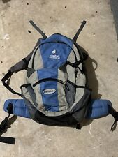 kangakid deuter carrier for sale  Magnolia