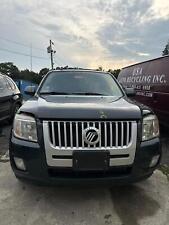 Mercury mariner engine for sale  Templeton