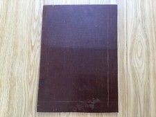Genuine original tufnol for sale  TETBURY