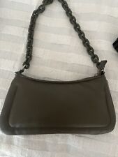 Zara tasche grün gebraucht kaufen  Berlin