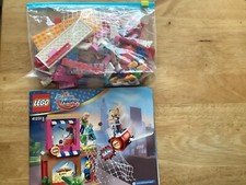 Lego super hero for sale  WALLINGTON