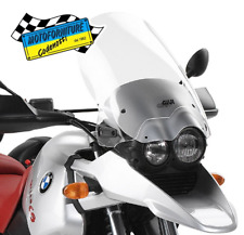 Cupolino trasparente givi usato  Brescia