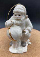 Lenox santa globe for sale  Fordland