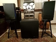 Audio pro mk3 usato  Verdellino