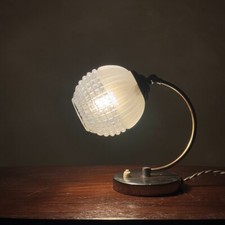 Lampada vintage art usato  Chieri