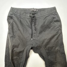 Cotton cuffed chino for sale  Riverside