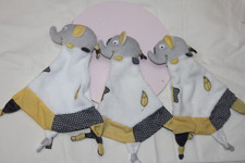 Doudou sauthon elephant d'occasion  Caen