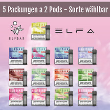 Elfbar elfa pods gebraucht kaufen  Essen