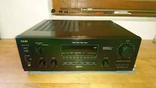 Akai receiver amplificateur gebraucht kaufen  Osnabrück
