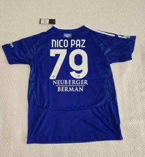 Maglia como nico usato  Grumello del Monte