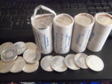 Achtung silberanlage euro gebraucht kaufen  Mühldorf a.Inn