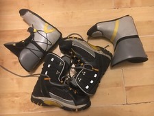 Nitro well used for sale  ASHFORD