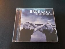 Badesalz musik cd gebraucht kaufen  Stallwang