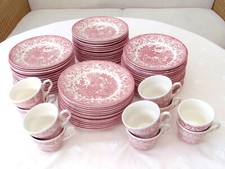 English ironstone tableware gebraucht kaufen  Hambühren
