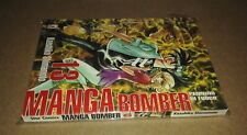 Manga bomber prima usato  Roma