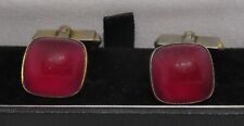 Silver plate red for sale  ST. ALBANS