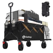 Bollerwagen faltbar 250l gebraucht kaufen Bollerwagen faltbar 250l gebraucht kaufen  Leipzig