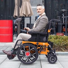 Terrain electric wheelchair for sale  Los Angeles