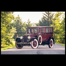 lincoln limousine d'occasion  Martinvast