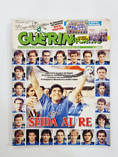 Guerin sportivo 1990 usato  Italia