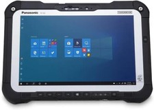 Panasonic toughpad mk1 for sale  Encino