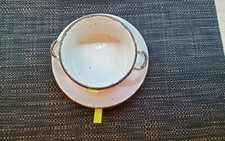 Suppentasse untertasse midwint gebraucht kaufen  Hannover
