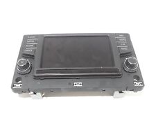 Ecran multimedia 5g0035846a d'occasion  Vitrolles