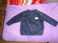 Pullover teddy weich gebraucht kaufen  Fulda