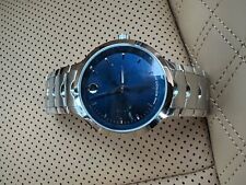 Mens movado luno for sale  Rancho Cucamonga