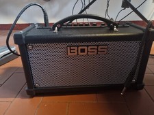 Boss dual cube usato  Milano