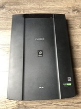 Scanner de Mesa Canon CanoScan LiDE110 Para Peças/Provavelmente Funciona Bem Sem Cabo comprar usado  Enviando para Brazil