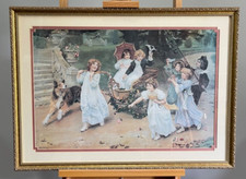 Happy pair arthur for sale  Canton