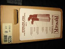 Vintage ranger rubber for sale  Mesa