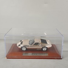 1968 lamborghini miura for sale  GRANTHAM