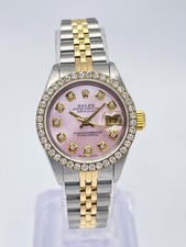 Rolex datejust 26mm for sale  LIVERPOOL