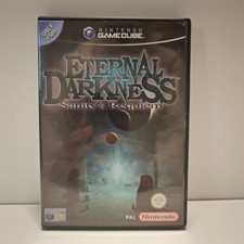 Eternal darkness pal usato  Monza